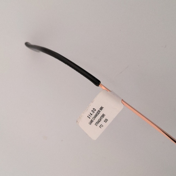 Sunglasses - Picture 3 of 3